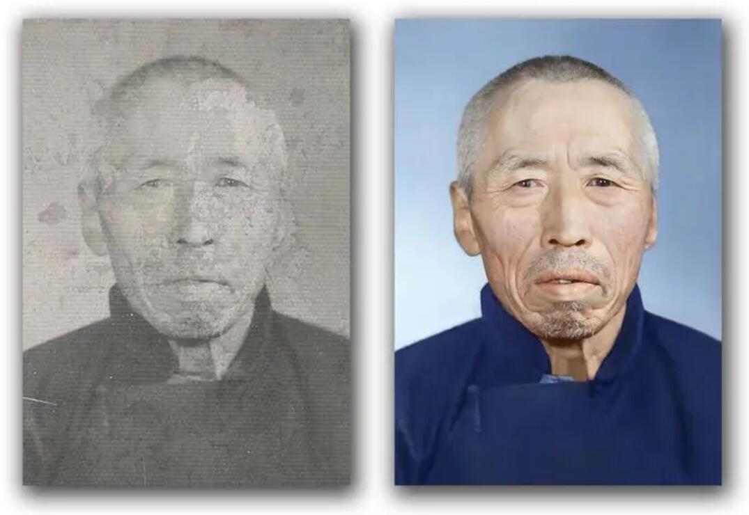 苏仙破损照片修复-56